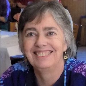 Meet your Posher, Ellen